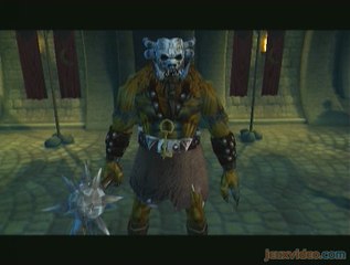 Baldur's Gate : Dark Alliance : La libération d'Ethon