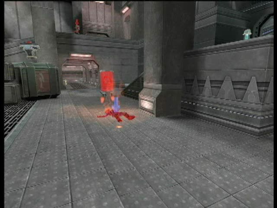 Star Trek : Elite Force II : Alerte, alerte !