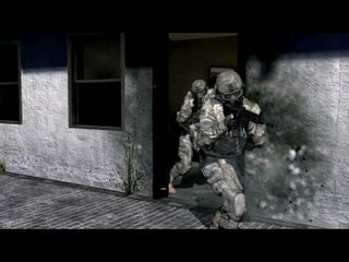 America's Army : E3 2009 : Trailer