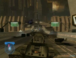 Halo 2 : 1/3 : Un pont trop loin