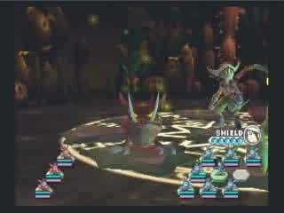 Jade Cocoon 2 : Gameplay