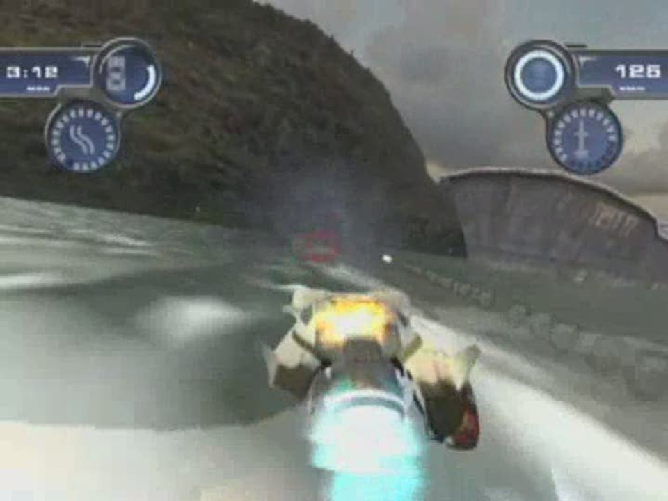 Spy Hunter : Chasse au gadget