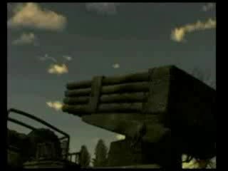 Soldiers of Anarchy : Trailer E3