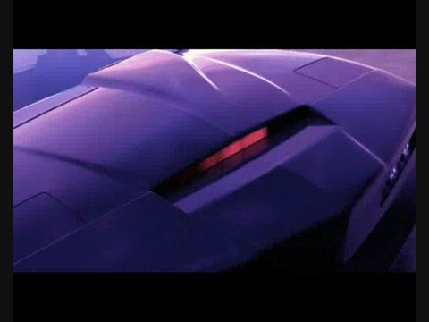 K2000 : Introduction