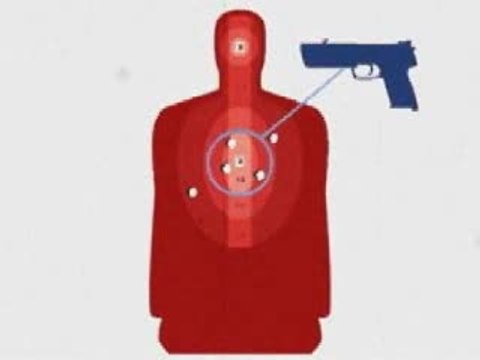 True Crime : Streets of LA : Lesson 4