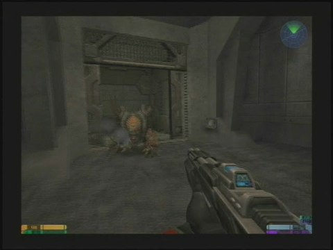 Star Trek : Elite Force II : Trailer