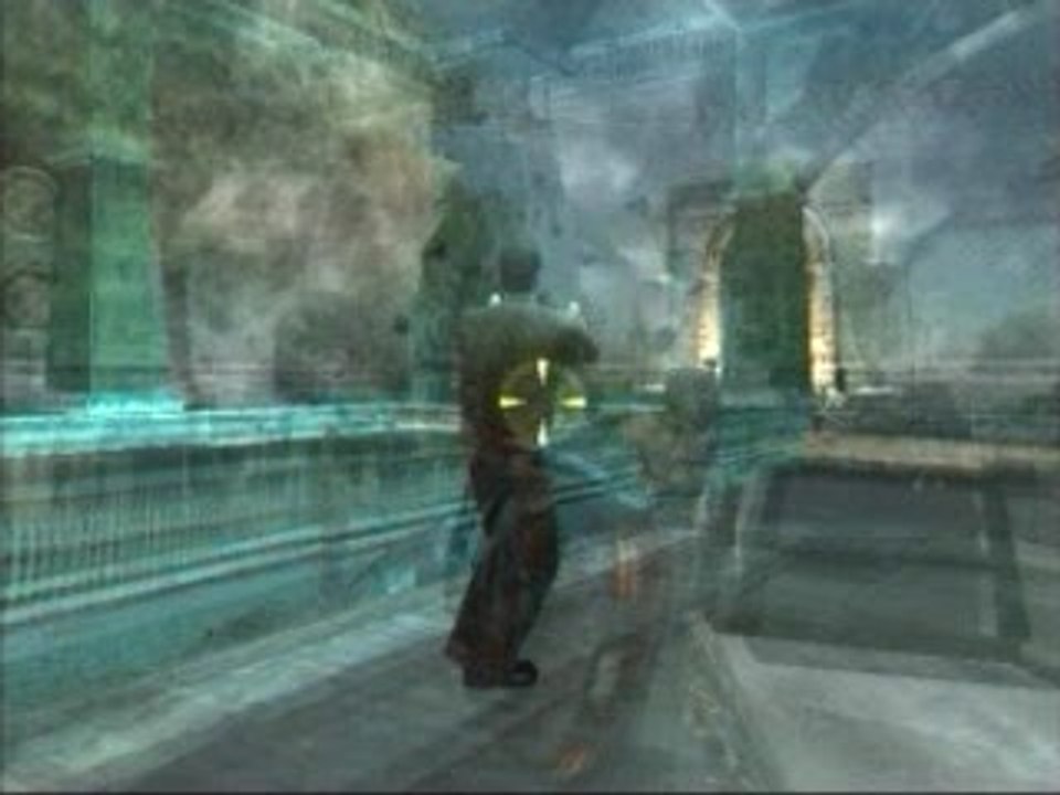 True Crime : Streets of LA : Criminalité endurcie