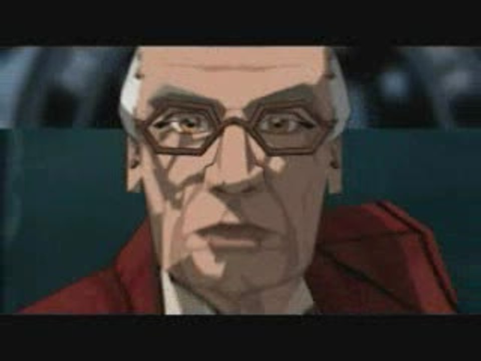 XIII : E3 2003  : De la BD au jeu