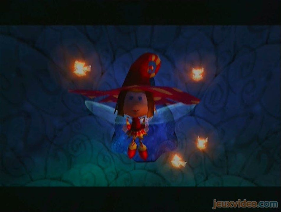 Rayman 3 : Hoodlum Havoc : A la poursuite d'André