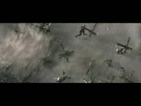 Medal of Honor : Débarquement Allié : Trailer