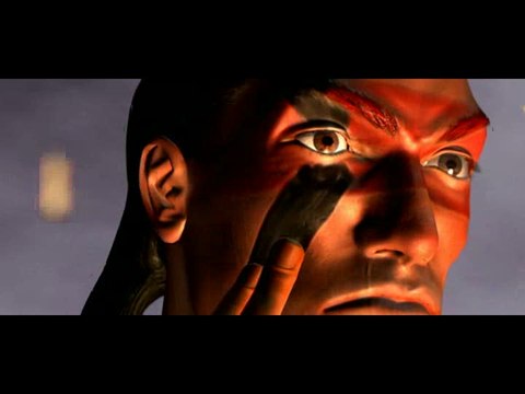 Turok Evolution : Chasseur de dinosaures