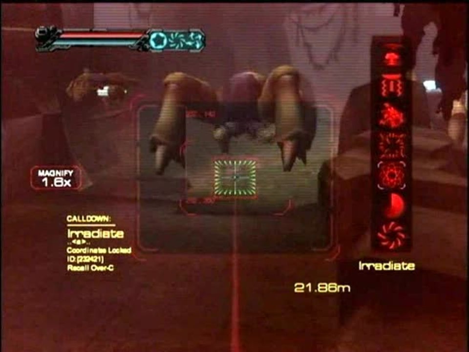 Starcraft : Ghost : Unité d'élite