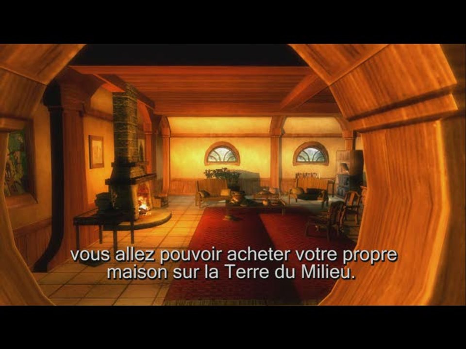 Le Seigneur des Anneaux Online : Les Ombres d'Angmar : Livre IX