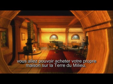 Le Seigneur des Anneaux Online : Les Ombres d'Angmar : Livre IX