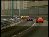 Racing Evoluzione : En ville
