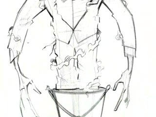 Ghost Master : Making-of