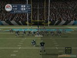 Madden NFL 2003 : Giants Vs Panthers