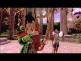 Le Seigneur des Anneaux Online : Les Ombres d'Angmar : Création de musiques