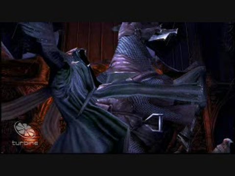 Le Seigneur des Anneaux Online : Les Ombres d'Angmar : Les Servants de l'Anneau