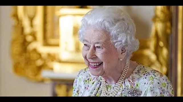 Queen Elizabeth Takes a Trip Down Memory Lane in New Photos Taken at Windsor Castle