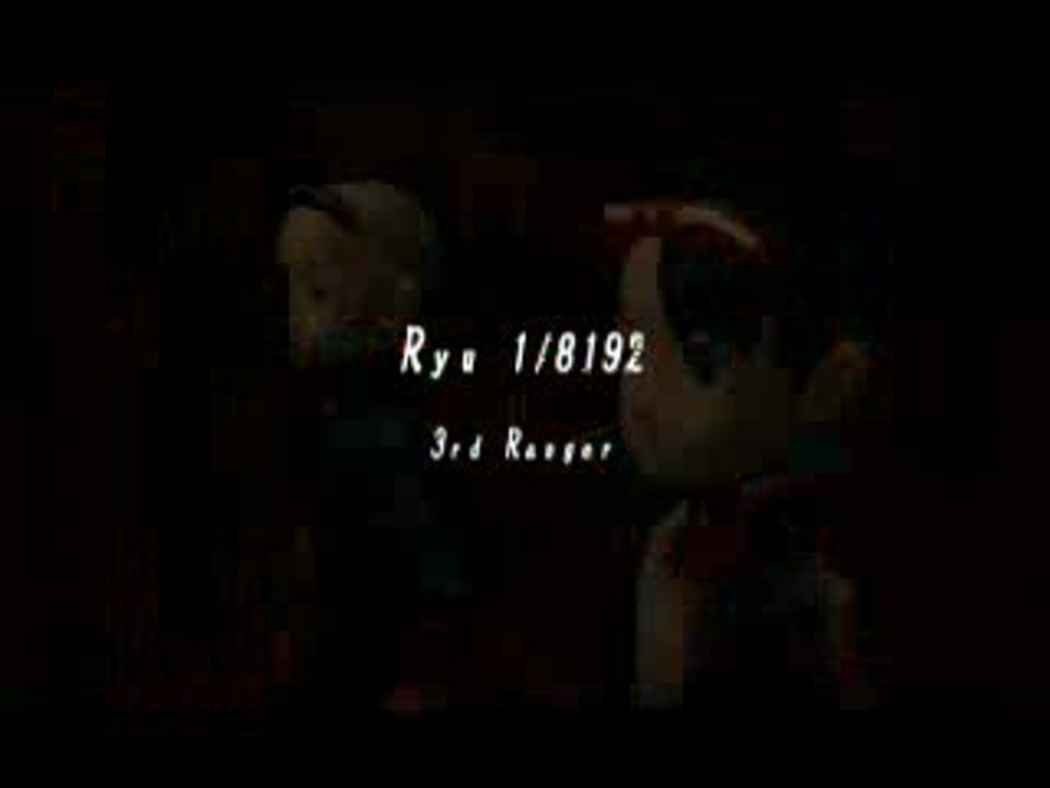 Breath of Fire : Dragon Quarter : Une promesse, ça se tient