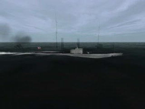 Enigma : Rising Tide : Trailer