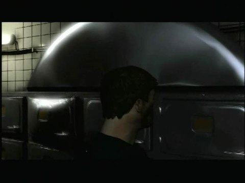 Midnight Nowhere : Trailer de gameplay