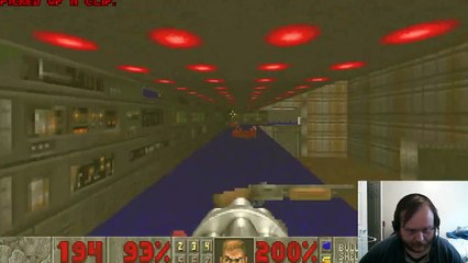 [Doom (1993)] [Retro Gaming]