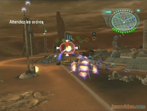 Defender : For All Mankind : Starship Defender