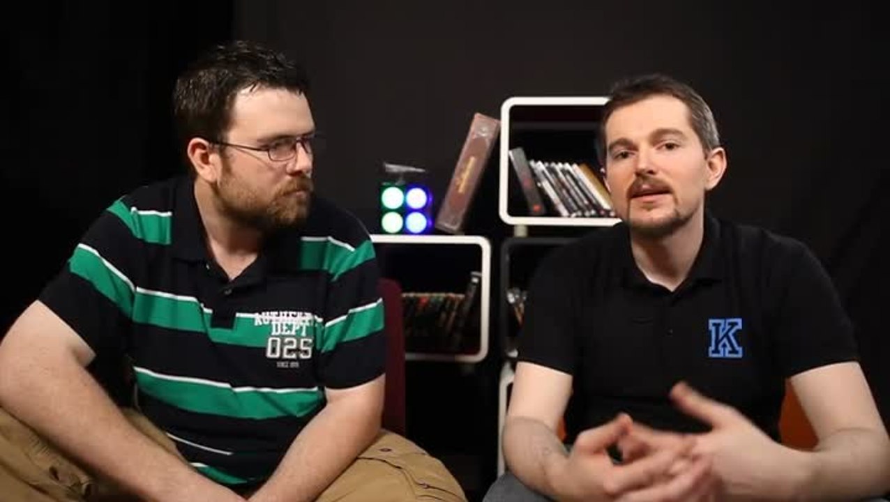 Le Seigneur des Anneaux Online : Les Ombres d'Angmar : Episode 1/4 : Les bases du jeu