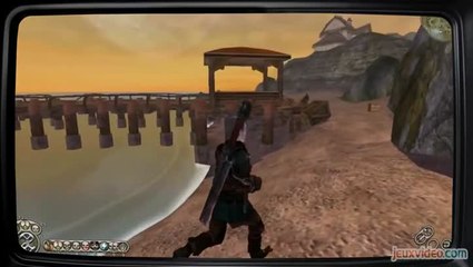 Fable : Les secrets de Fable