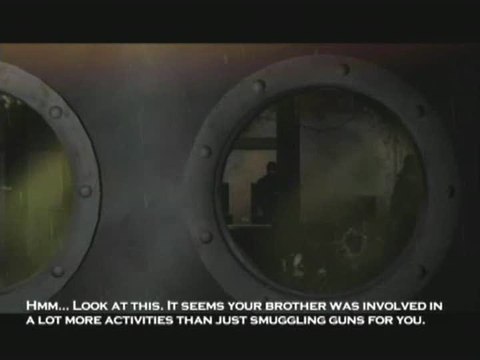 Hitman 2 : Silent Assassin : 47 revient