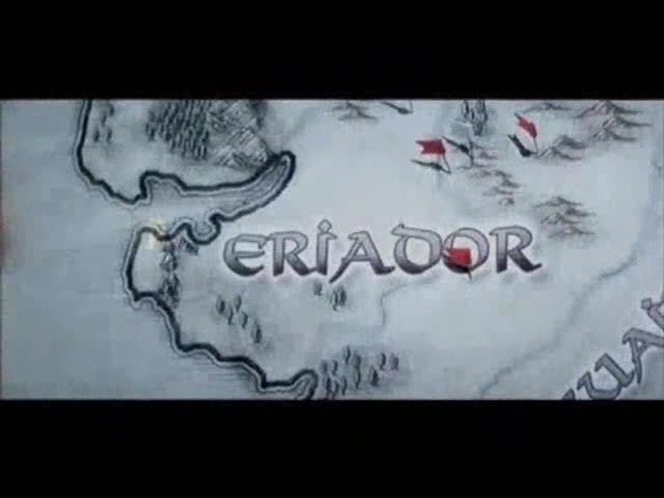 Le Seigneur des Anneaux Online : Les Ombres d'Angmar : Publicité