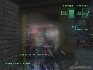 RoboCop : Une nuit en 2015...