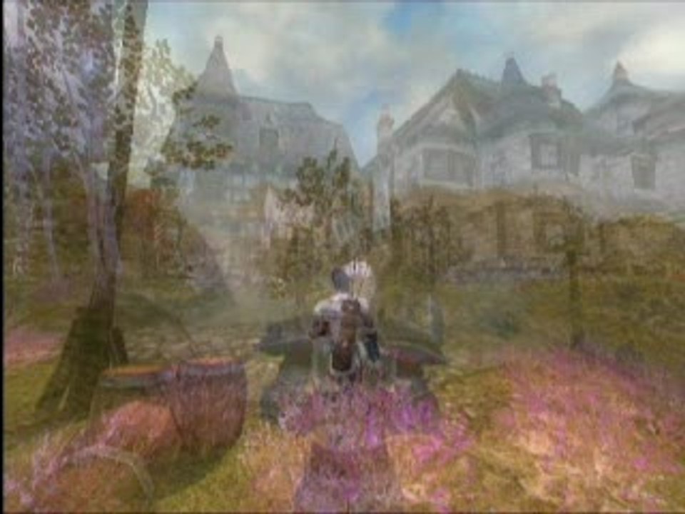 Fable : Trailer E3