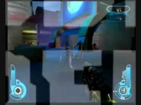 Judge Dredd : Dredd vs Death : Gameplay