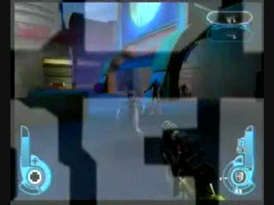 Judge Dredd : Dredd vs Death : Gameplay