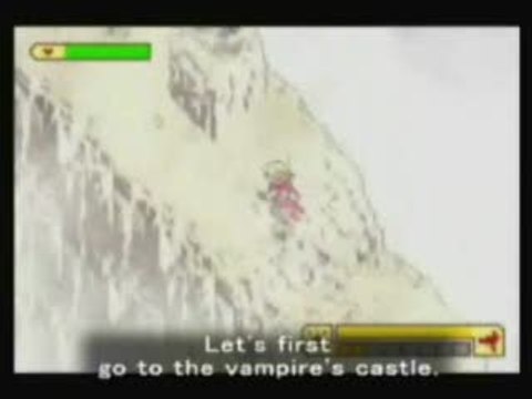 Boktai : The Sun is in Your Hand : Film explicatif
