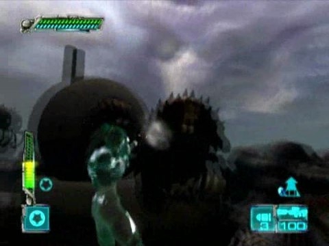 Starcraft : Ghost : Trailer E3