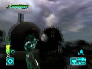 Starcraft : Ghost : Trailer E3