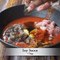 2 Yummy Soup Recipe | Thai Soup | Healthy Broccoli Soup Recipe