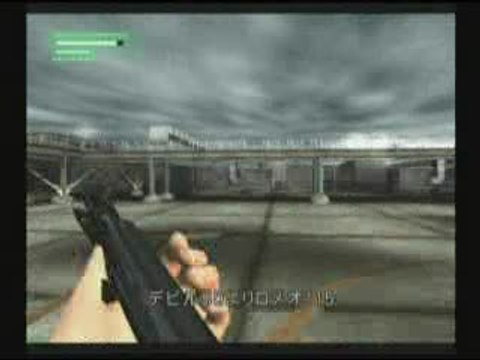 Breakdown : Hélicoptère