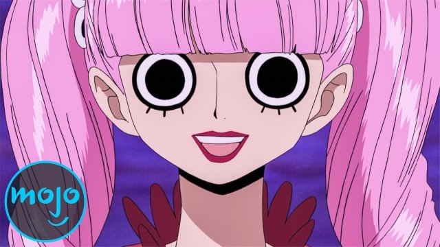 Top 10 Hottest Anime Goth Girls