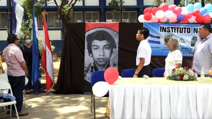 Realizan festival cultural en homenaje a Elvis Díaz