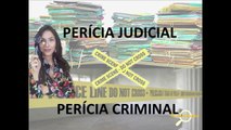 Perícia Criminal ou Judicial, qual carreira escolher?