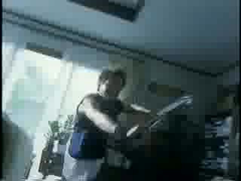 Boktai : The Sun is in Your Hand : Spot TV tennis long