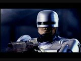 RoboCop : Murphy is back