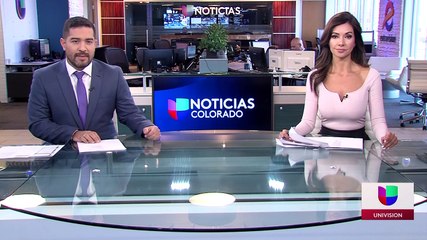 Robo de vehículos en Colorado