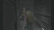 Resident Evil : Outbreak : Gameplay couloir sombre
