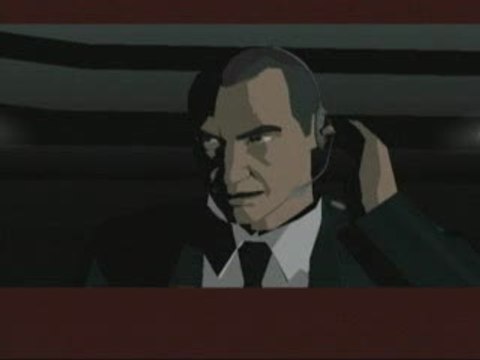 Killer 7 : Soleil couchant